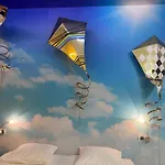 Casa Clock House Banus