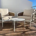 Casa Clock House Banus