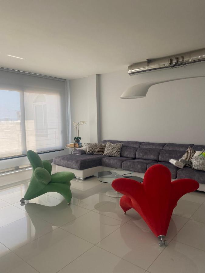 Casa Clock House Banus Apartamento Marbella