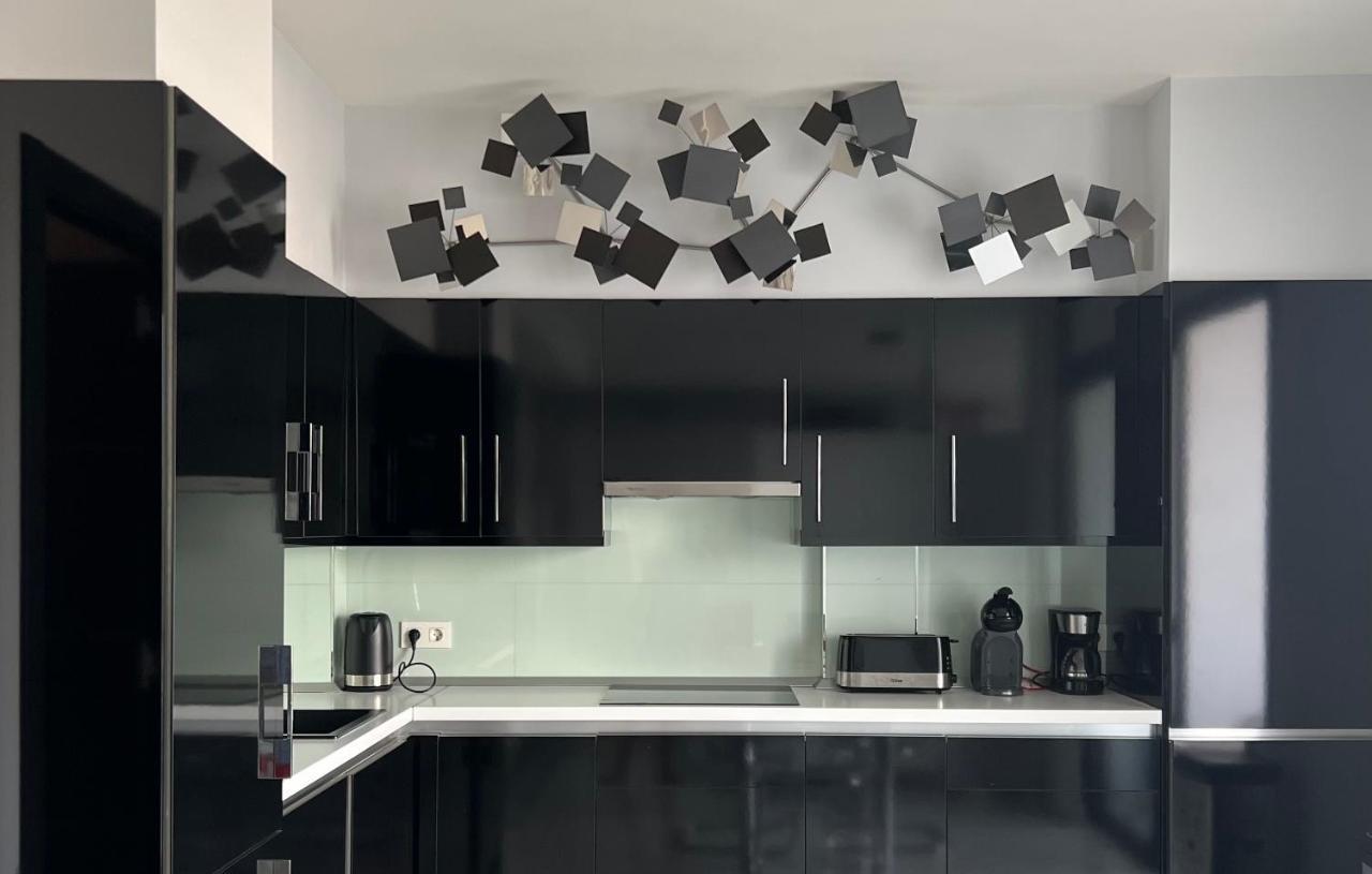 Casa Clock House Banus Apartamento *